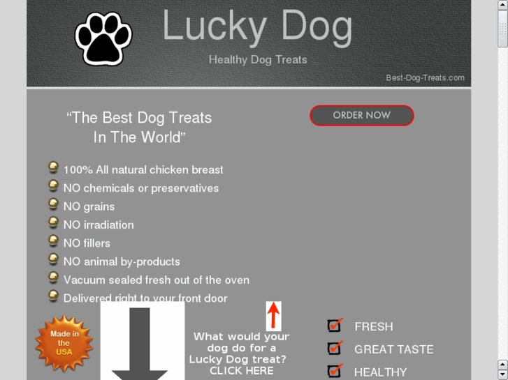 www.best-dog-treats.com