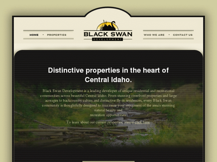 www.blackswandevelopment.com
