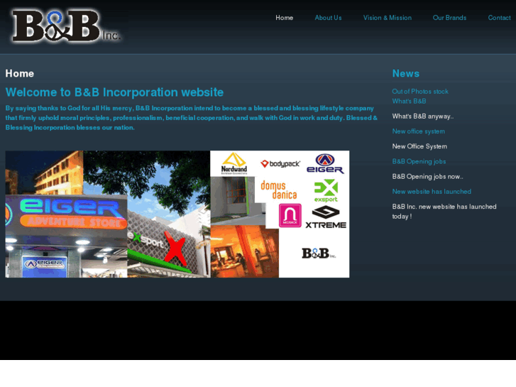 www.bnb-incorporation.com