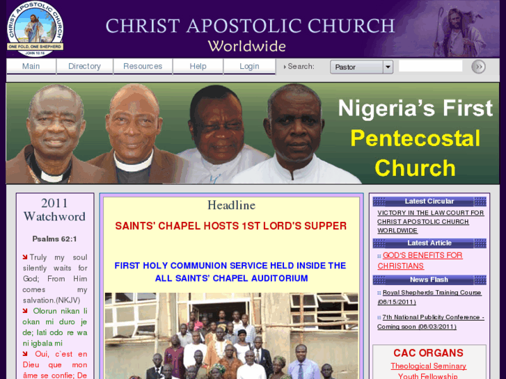 www.cacworldwide.net