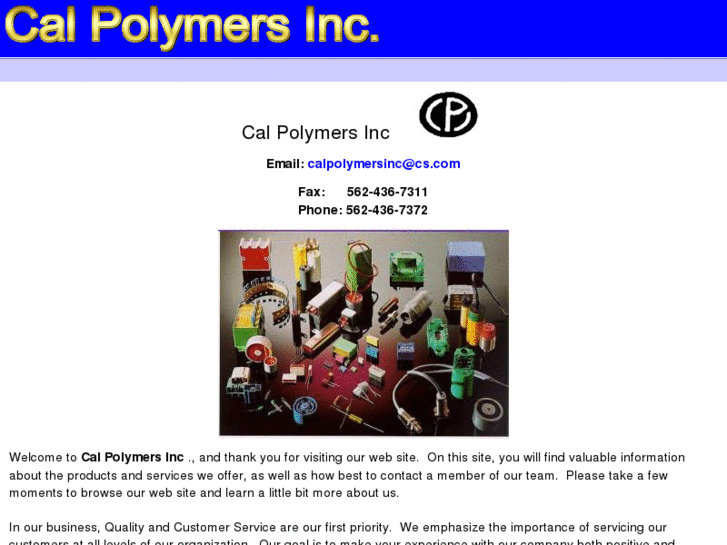 www.calpolymersinc.com