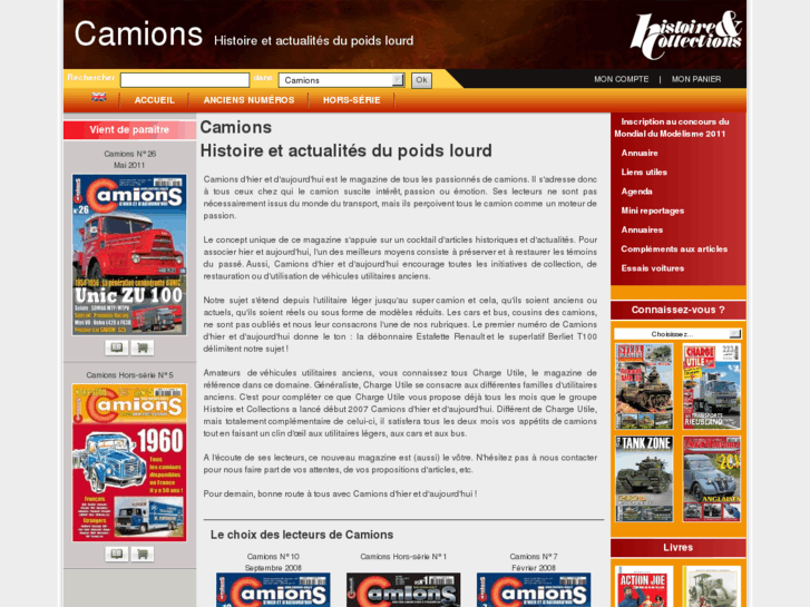 www.camions-mag.com