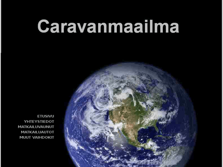 www.caravanmaailma.com