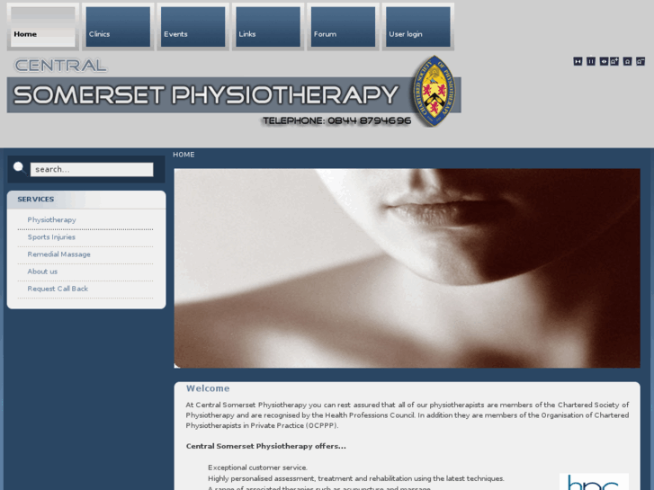 www.centralsomersetphysiotherapy.co.uk