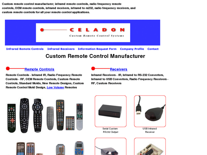 www.clickermanufacturer.com