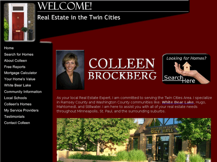 www.colleenbrockberg.com