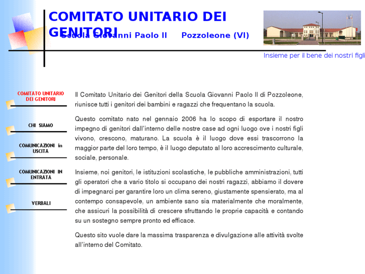 www.comitato-genitori.it