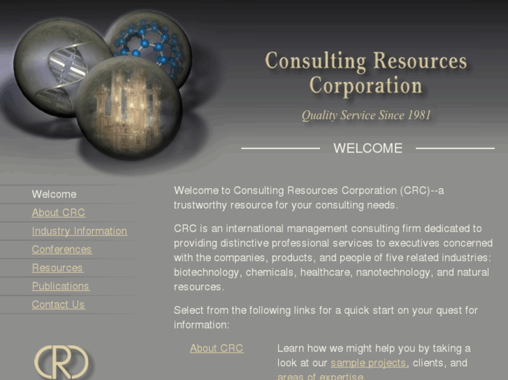 www.consultingresources.net