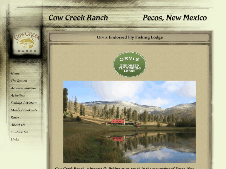 www.cowcreek-ranch.com