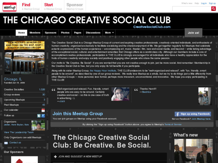 www.creativesocialclub.com