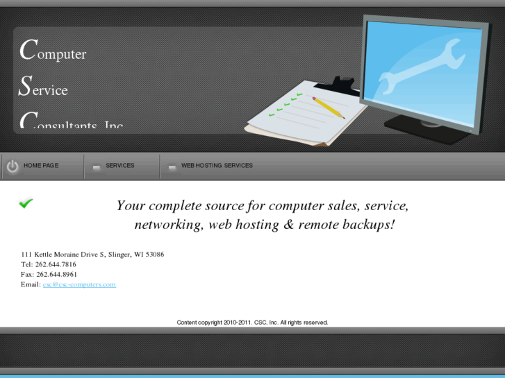 www.csc-computers.com