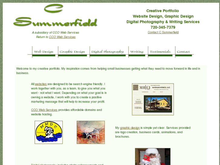 www.csummerfield.com