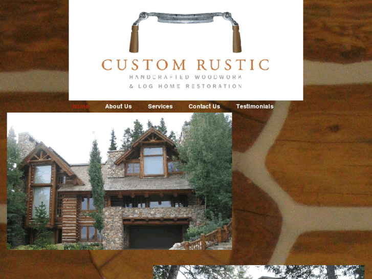 www.customrustic.net