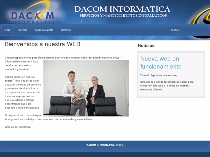 www.dacominformatica.com