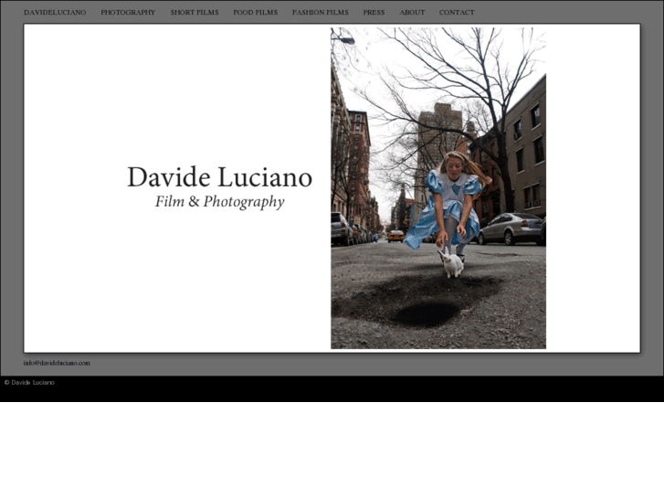 www.davideluciano.com