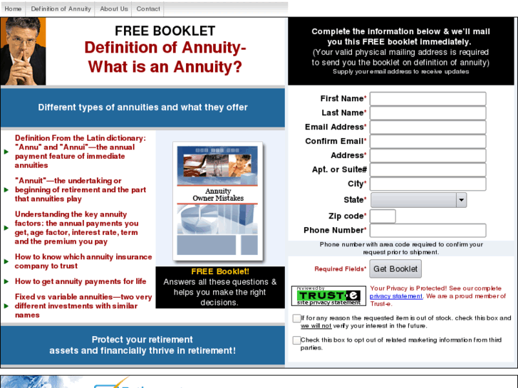 www.definition-annuity.com