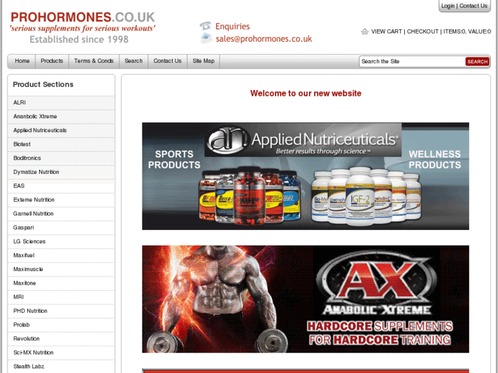 www.definitionnutrition.com