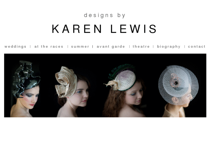 www.designsbykarenlewis.com