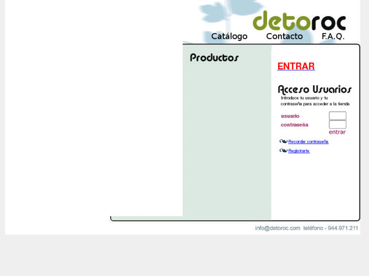 www.detoroc.com