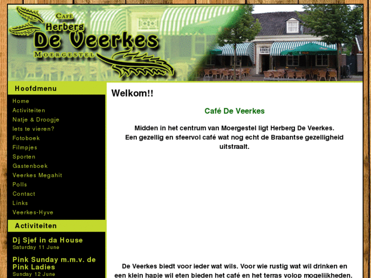 www.deveerkes.nl