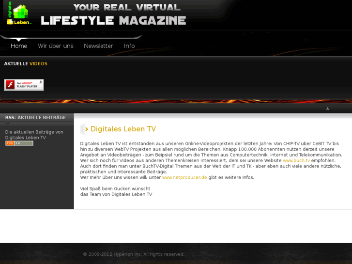 www.digitales-leben.com