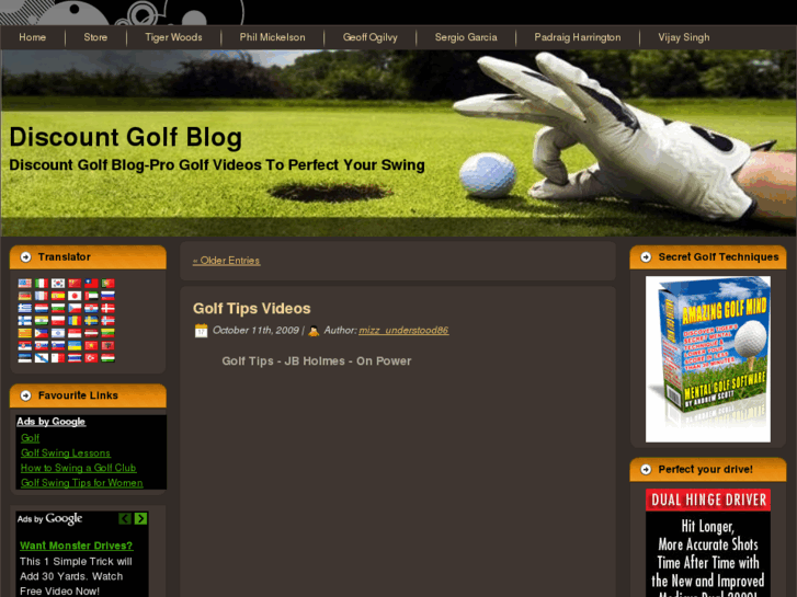 www.discountgolfblog.com