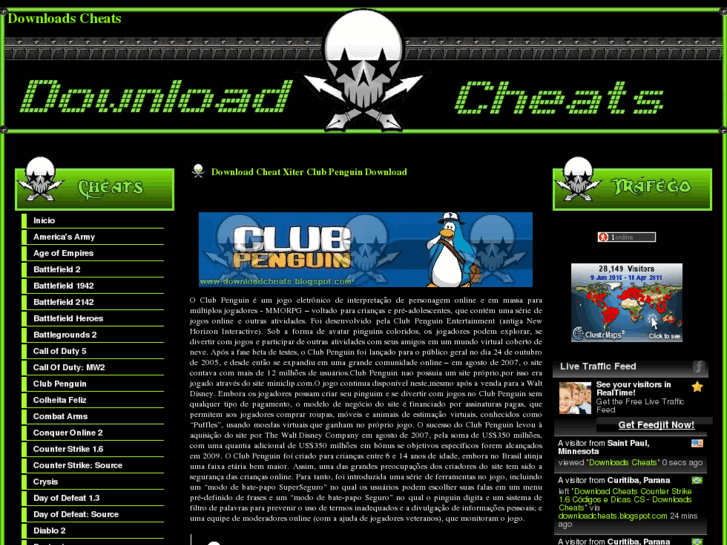 www.downloadscheats.com