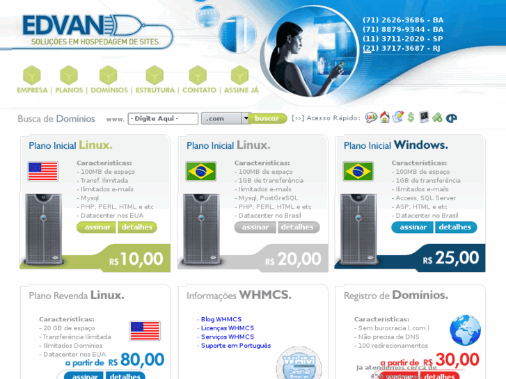 www.edvan.com.br