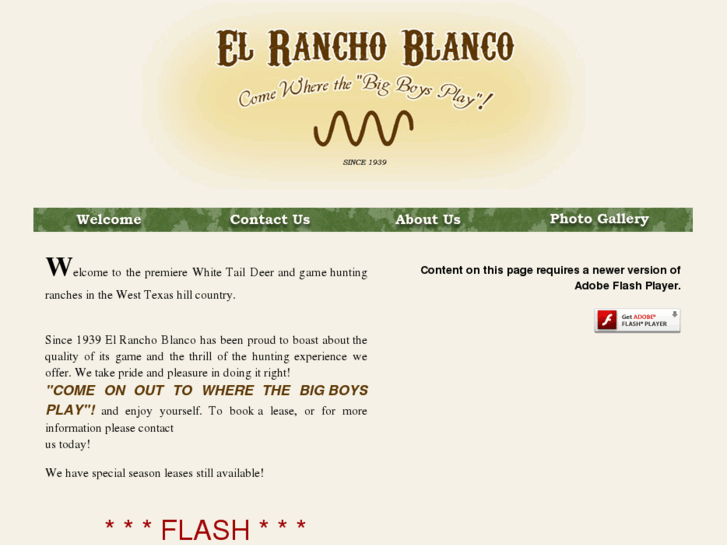 www.elranchoblanco.com