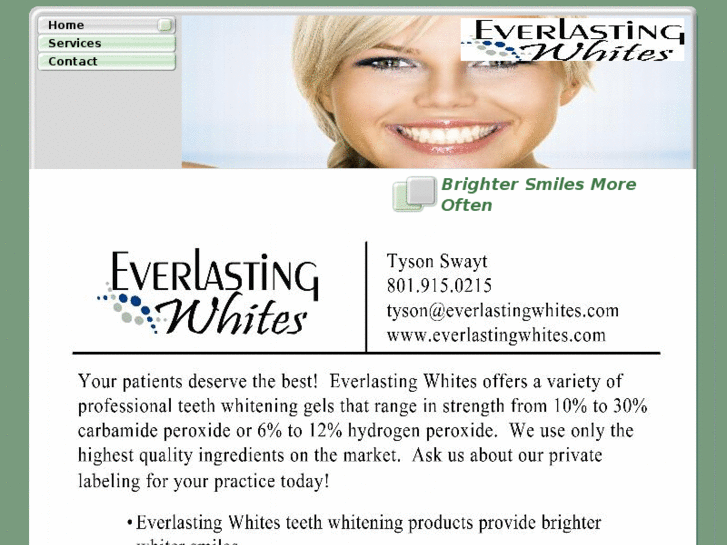 www.everlastingwhites.com