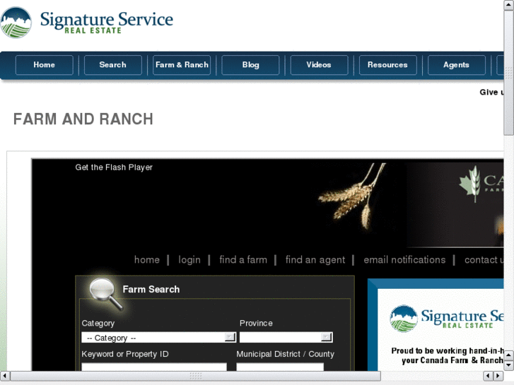 www.farmingalberta.com