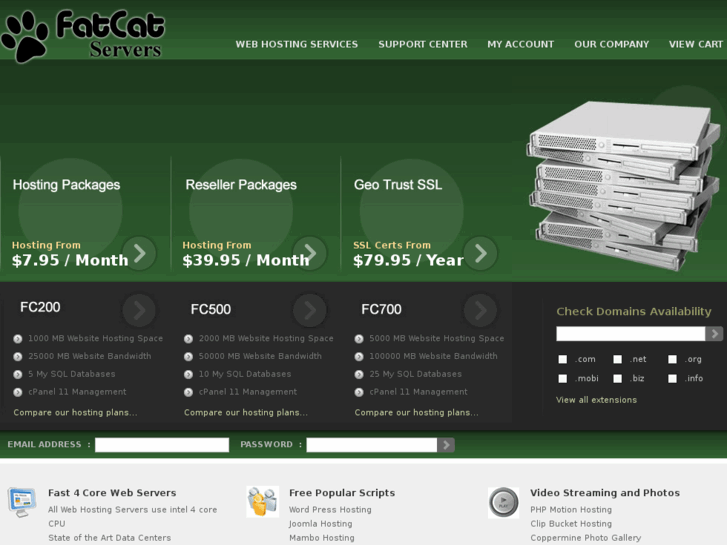 www.fatcatservers.com