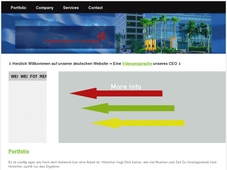www.firestormforces.eu