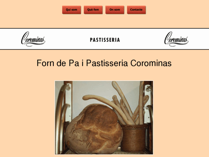 www.forncorominas.es