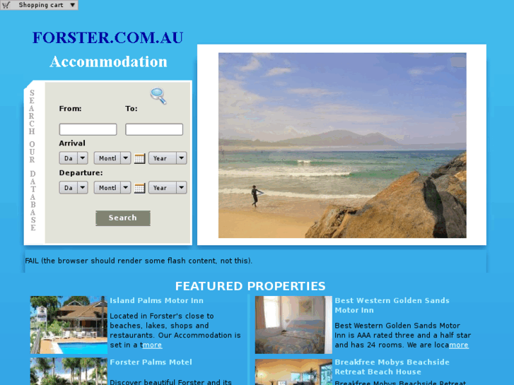 www.forster.com.au