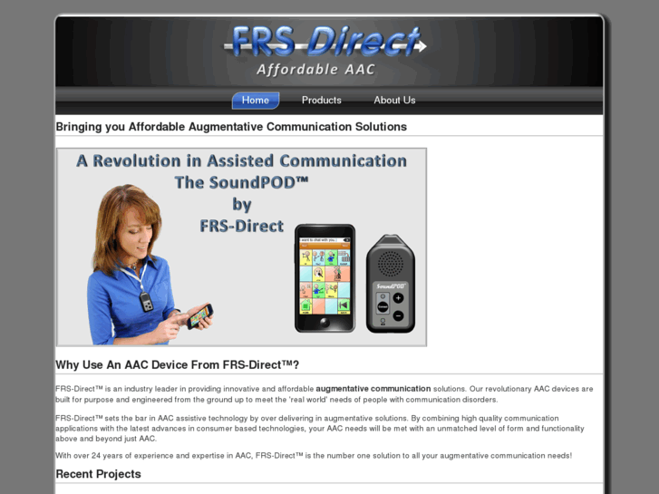 www.frs-direct.com