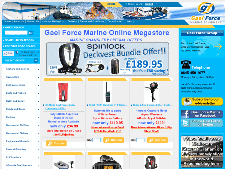 www.gaelforcemarine.co.uk