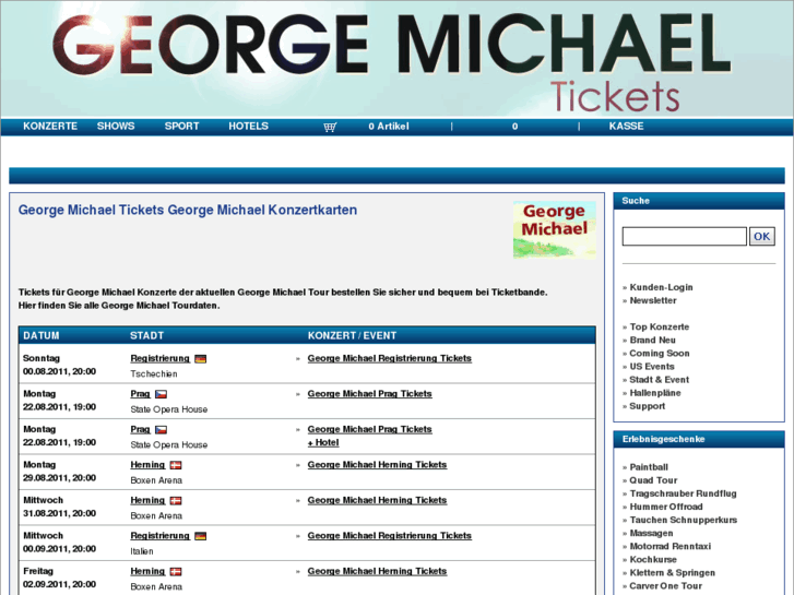 www.george-michael-tickets.de