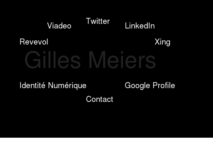 www.gilles-meiers.com