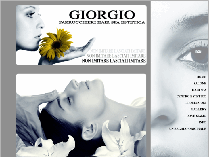 www.giorgioparrucchieri.com