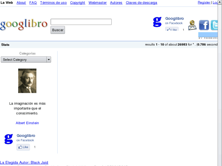 www.googlibro.com