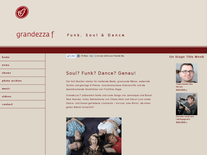 www.grandezza-f.com