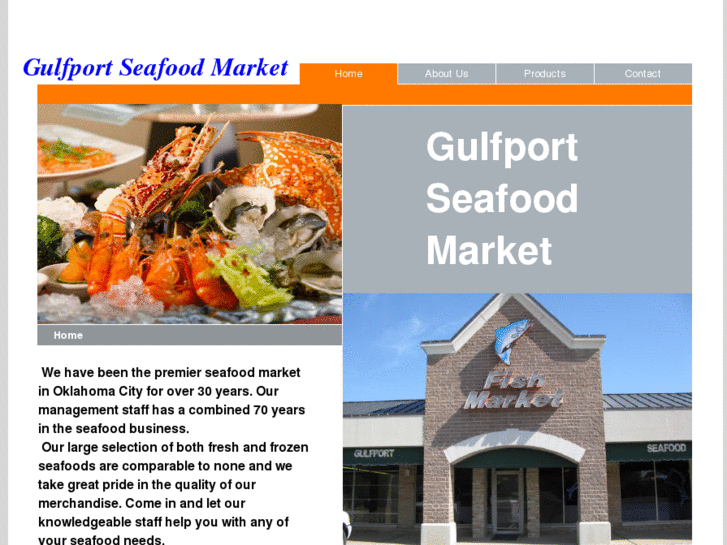 www.gulfportseafoods.com