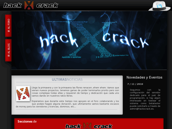 www.hackxcrack.es