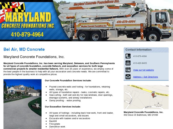 www.harfordcountyconcrete.com