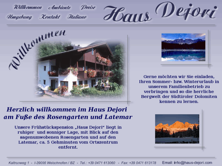 www.haus-dejori.com