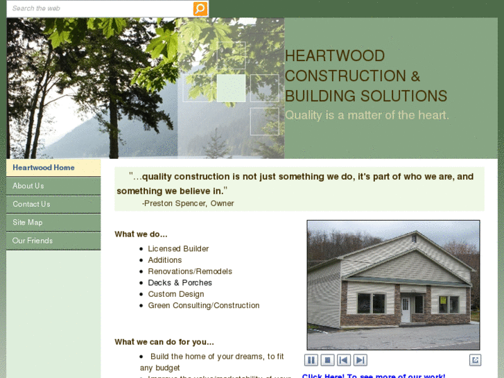 www.heartwoodconstructionnc.com