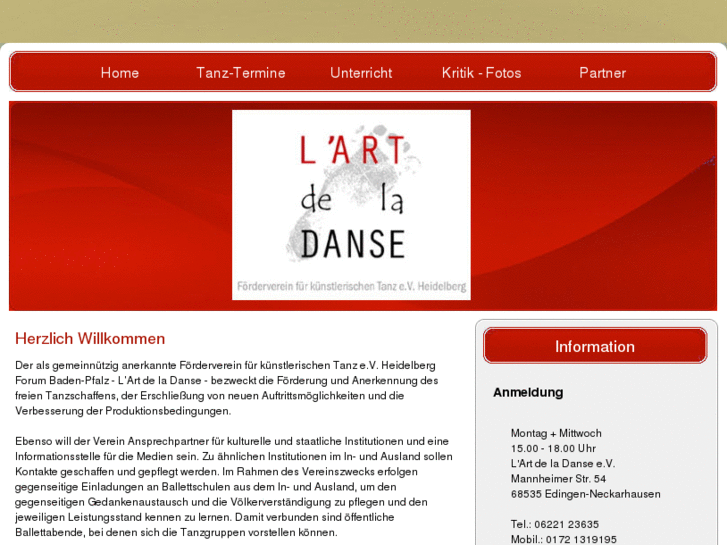 www.heidelberg-danse-art.de