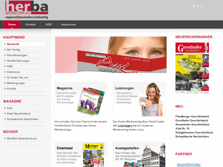 www.herba-verlag.de