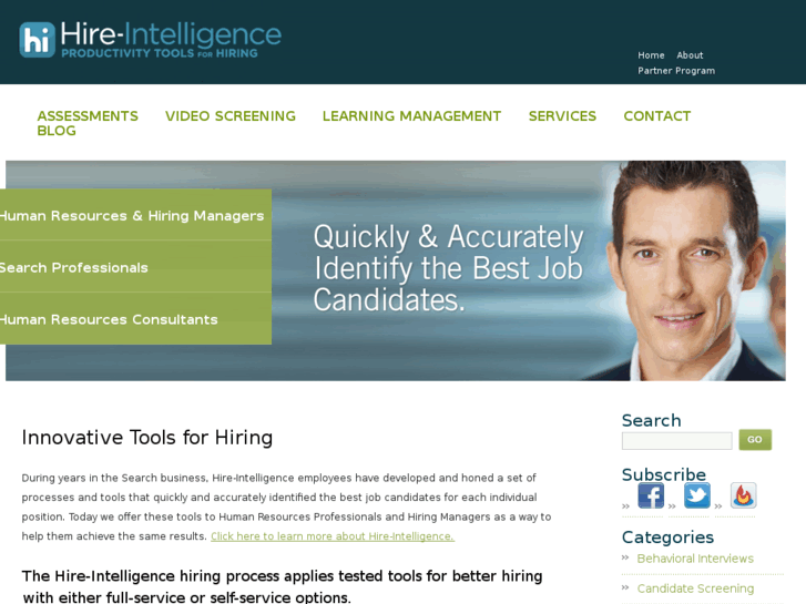 www.hire-intelligence.com